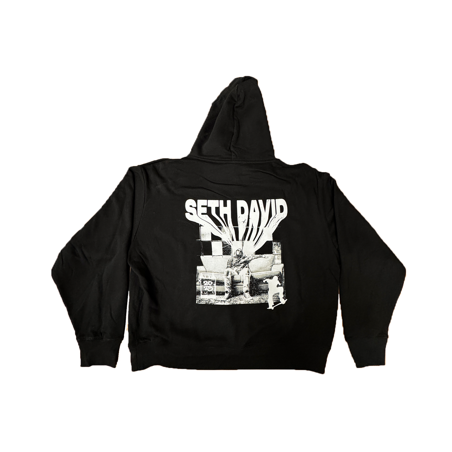 Glory Days Hoodie