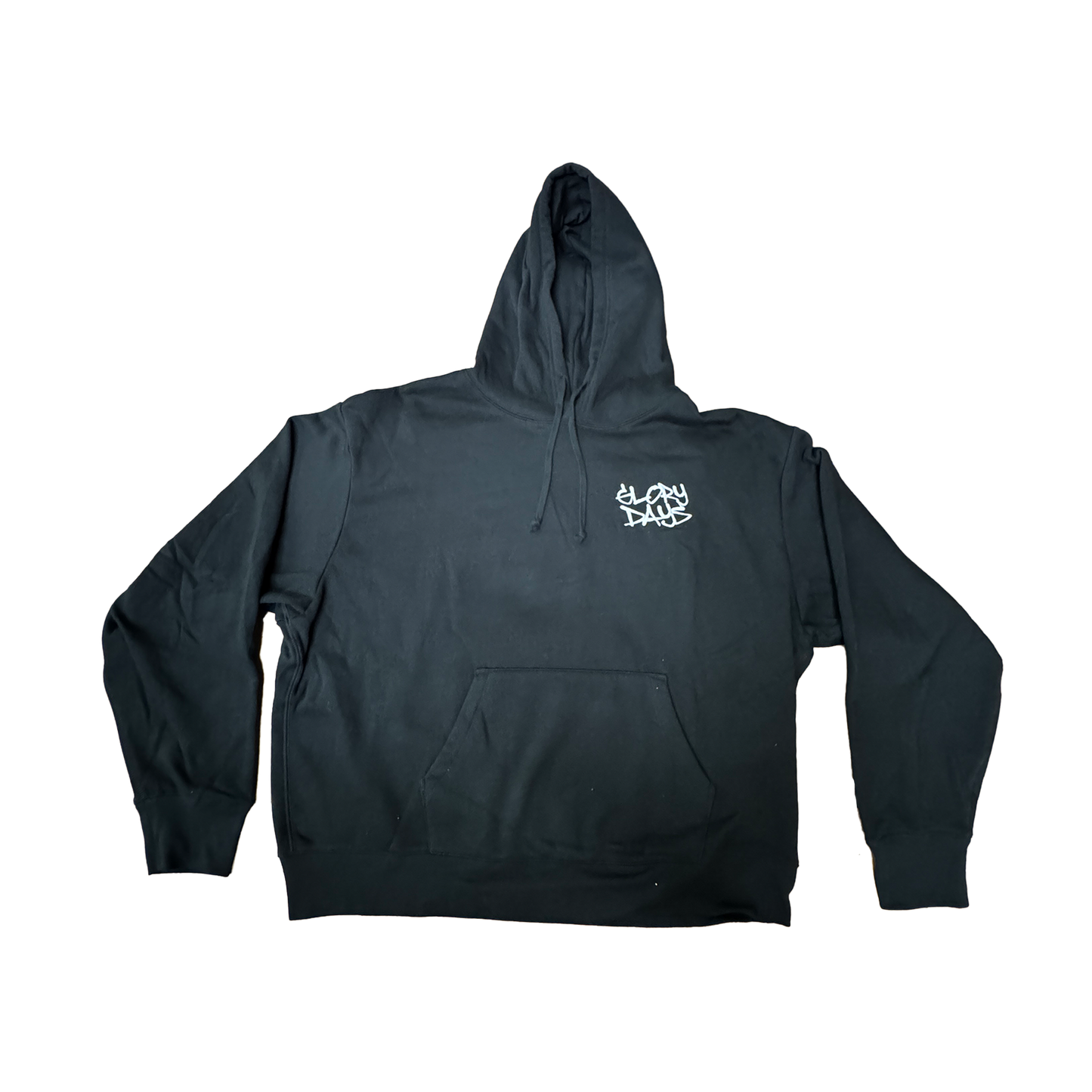 Glory Days Hoodie