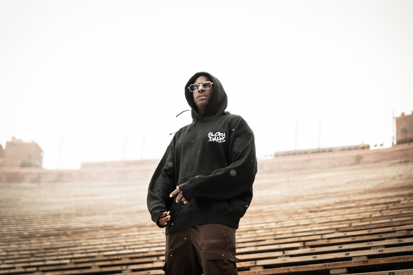 Glory Days Hoodie