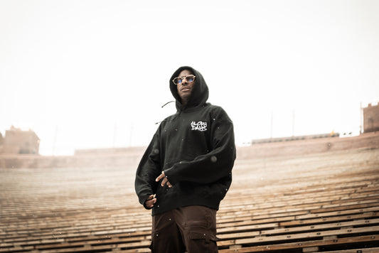 Glory Days Hoodie